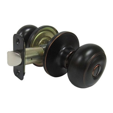 Taiwan Fu Hsing Industrial TG BRZ VerPriv Knob Set TGX710B